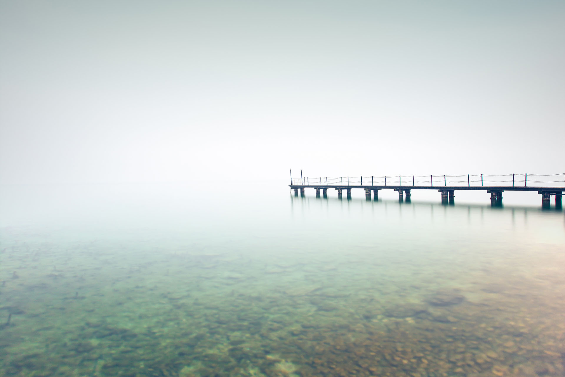 Fogg Pier